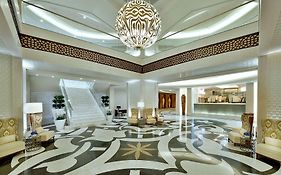Conrad Makkah